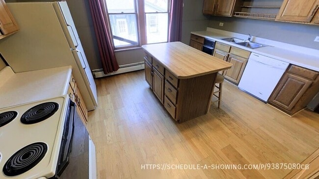 Foto del edificio - 814 N. Fourth St.-1