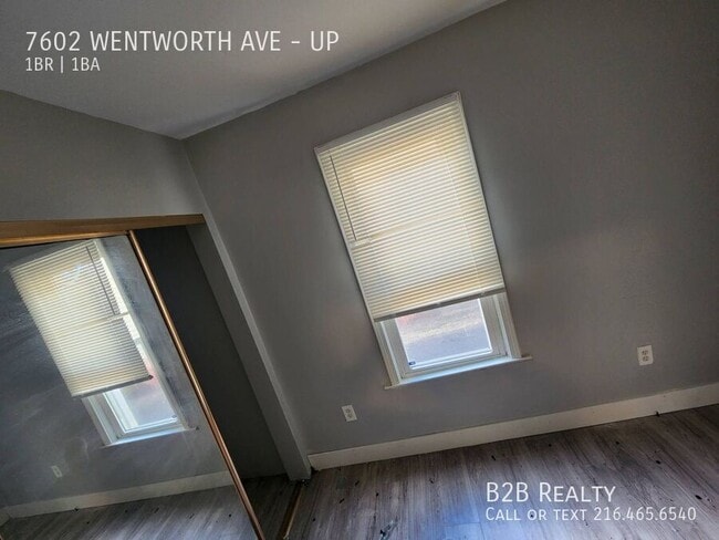 Foto del edificio - 7602 Wentworth Ave