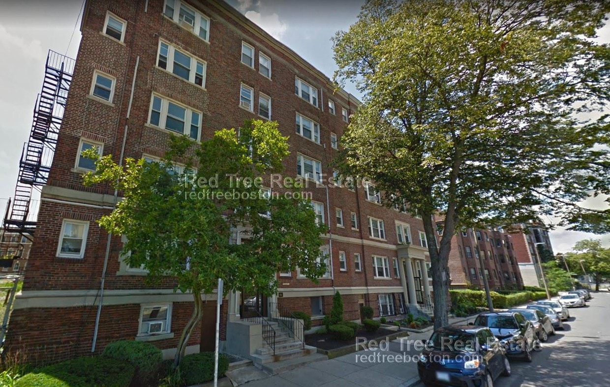 Photo - 88 Washington St. Unit 3