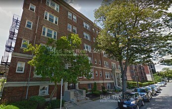 Building Photo - 88 Washington St