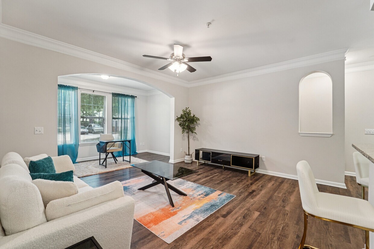 Foto principal - Kingwood Glen