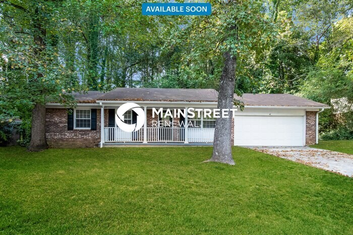 Foto principal - 5329 Denny Dr