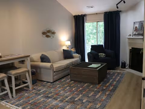 Foto del edificio - 9728 S Bay Pointe Dr