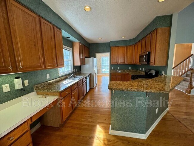 Foto del edificio - 111 Ayelsford Dr