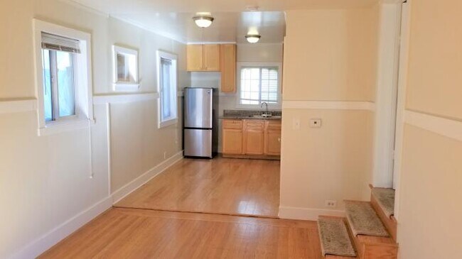 Building Photo - 1 bedroom in Berkeley CA 94703