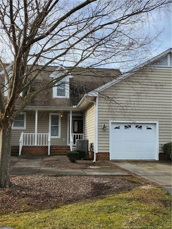 302 Dogwood Landing, Vass, NC 28394 Townhome Rentals in Vass NC