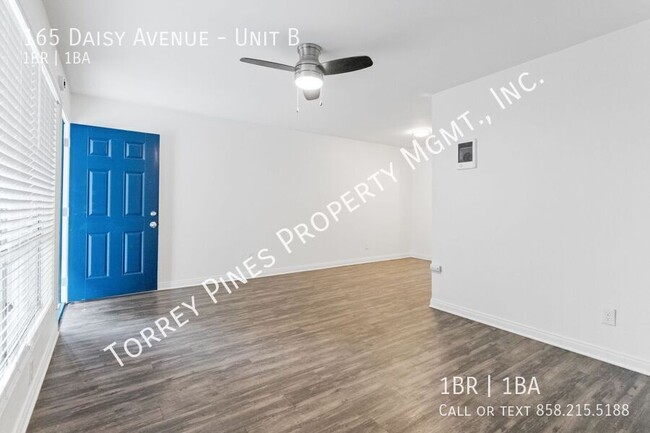 Foto del edificio - *OPEN HOUSE: 1/25 10AM-12PM* Upgraded 1BR,...