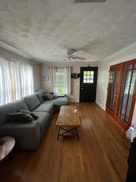 Foto del edificio - 1502 Bouldin Ave