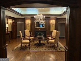 Foto del edificio - 2865 Lenox Rd NE