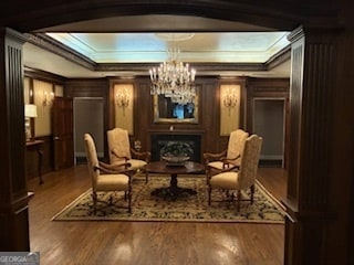 Building Photo - 2865 Lenox Rd NE