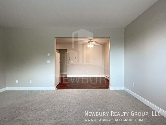 Foto del edificio - 1 Sunbury Estates