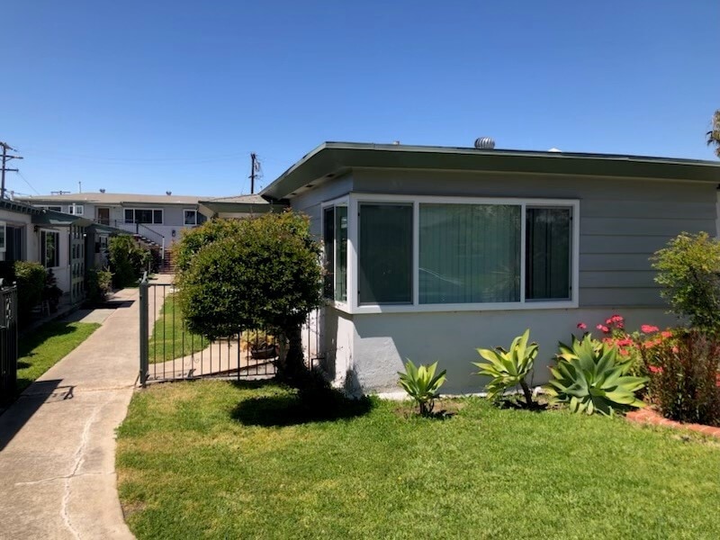 Foto principal - 4528 35th St