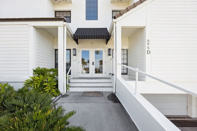 Foto del edificio - 695 Ponte Vedra Blvd