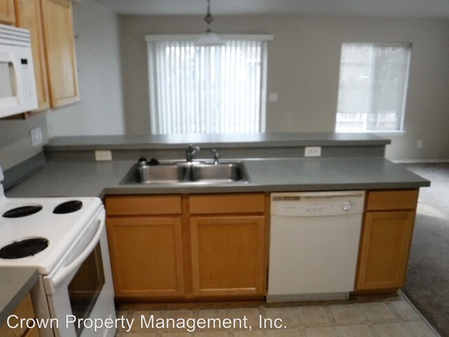 Foto del edificio - 3 br, 2.5 bath House - 4189 Geranium Loop NE