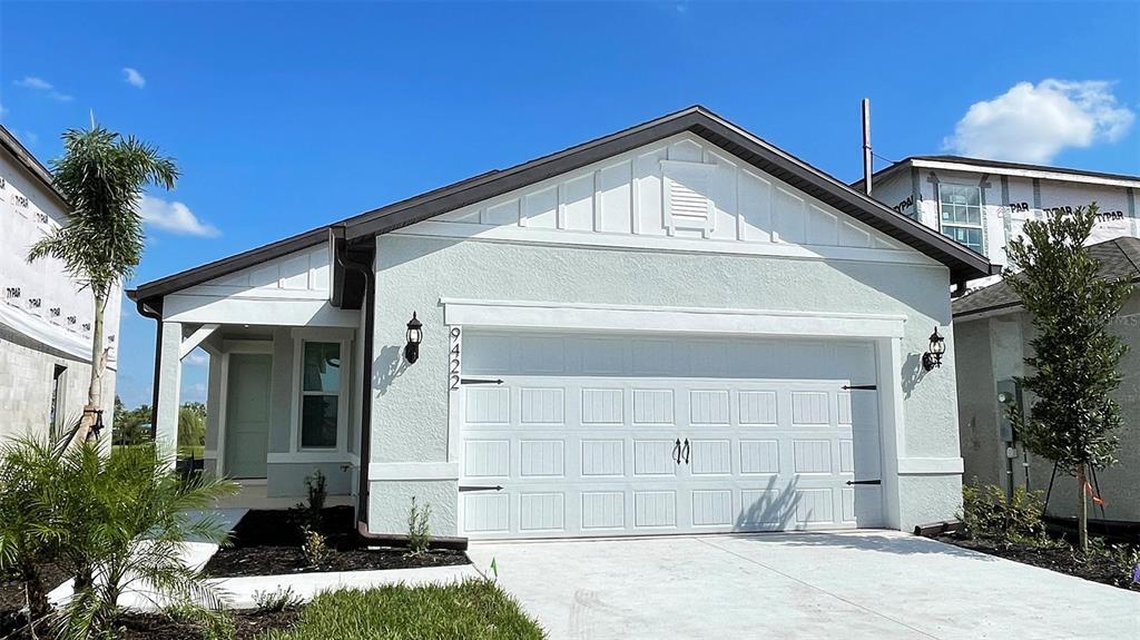 9422 Lamine Wy, Parrish, FL 34219 House Rental in Parrish, FL