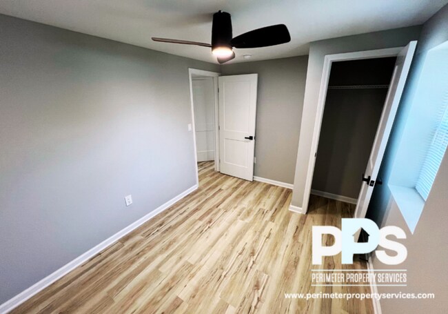 Foto del edificio - 605 Paines Ave NW