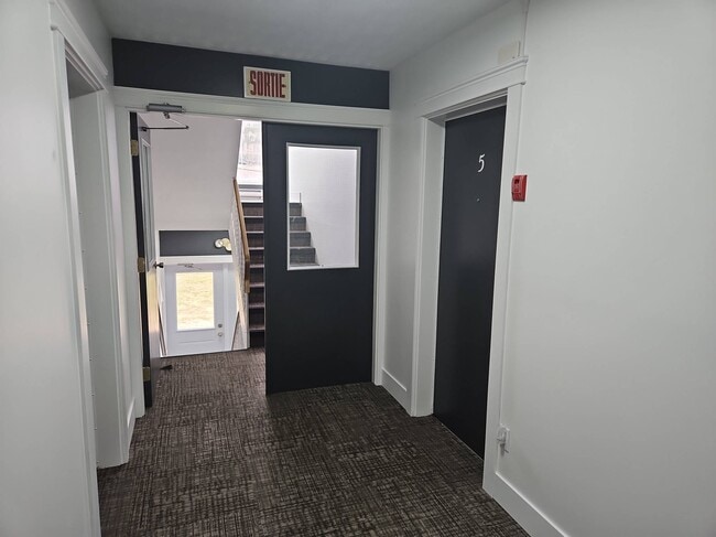 Photo du bâtiment - 630 Rue Principale