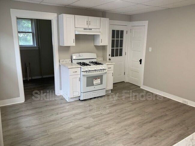 Foto del edificio - 16-18 Pershing St