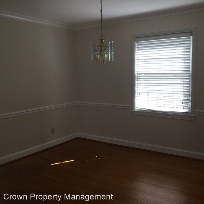 Foto del edificio - 3 br, 3 bath House - 7205 CLARENDON ROAD