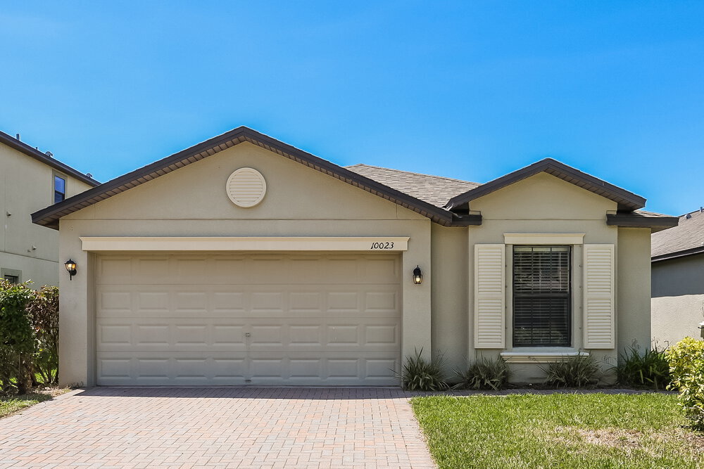 Foto principal - 10023 Newminster Loop