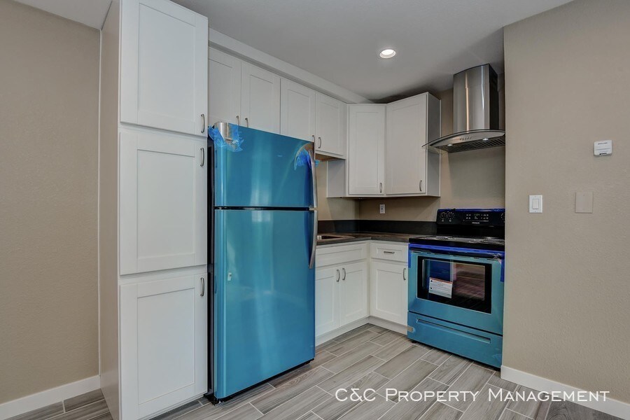 Primary Photo - Remodeled One Bedroom