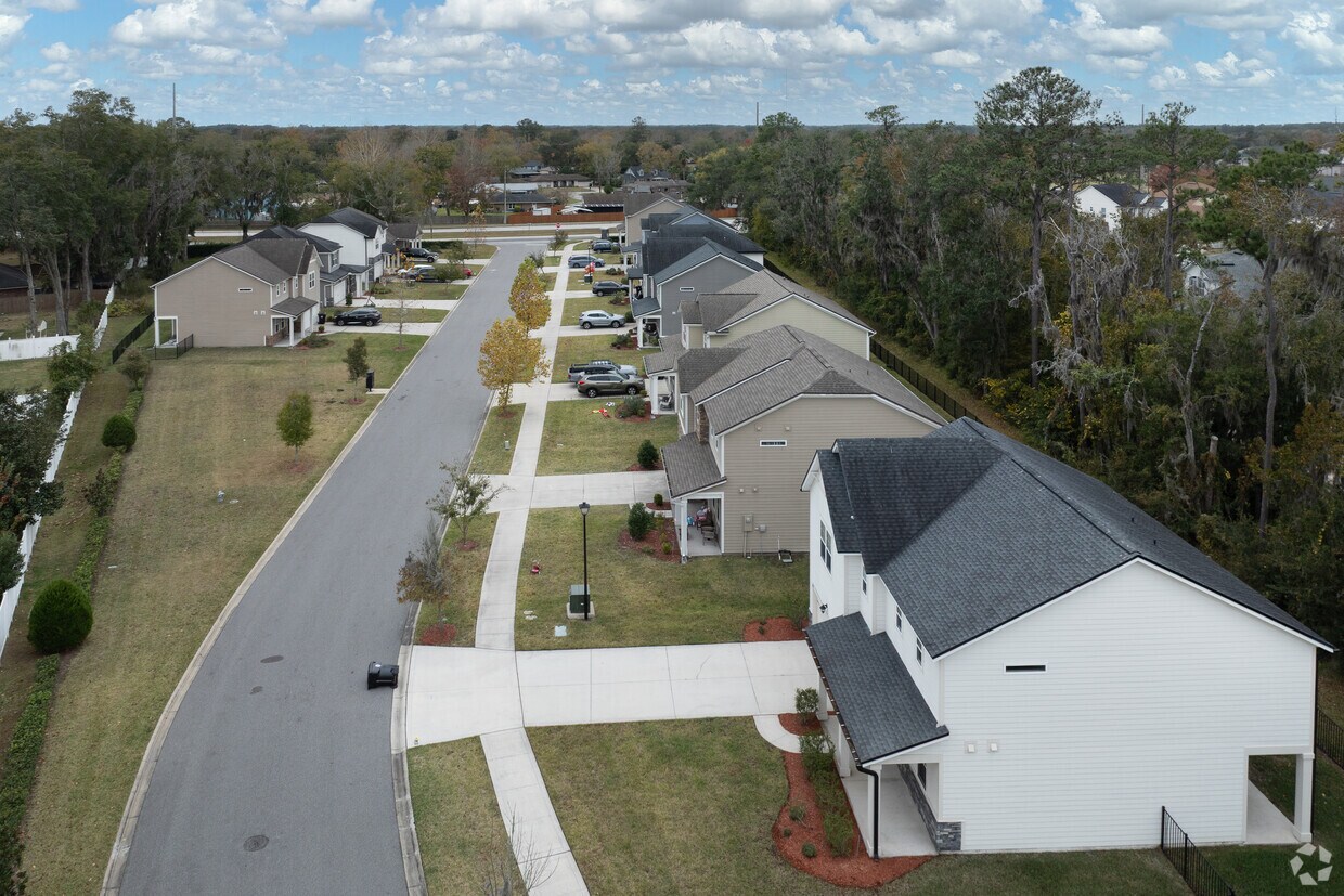 Contexto - Silver Oak Estates