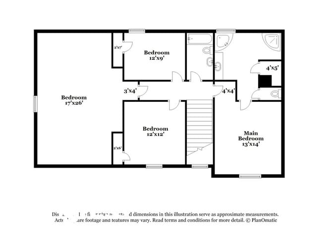 Building Photo - 2796 Hidden Falls Dr