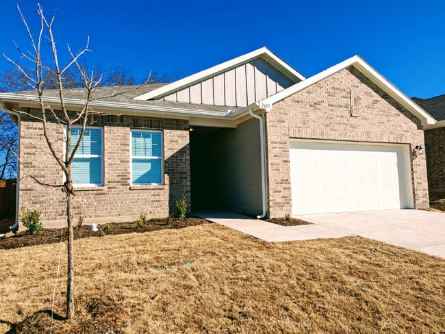 Foto del edificio - 2609 Silver Leaf Ln