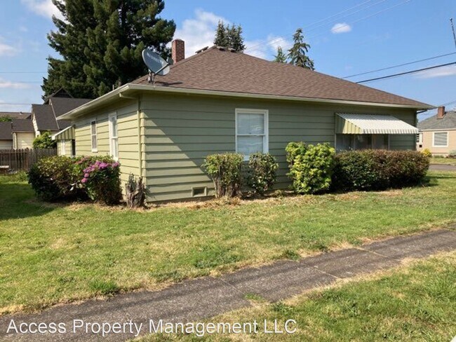 Building Photo - 2 br, 1 bath House - 315 S Edwards St.