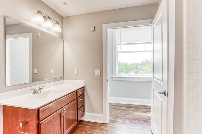 Building Photo - Abigail Senior