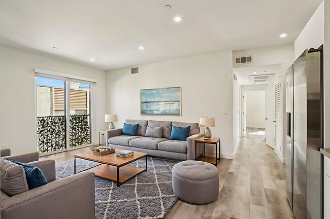 Foto del interior - 12905 Landale Street