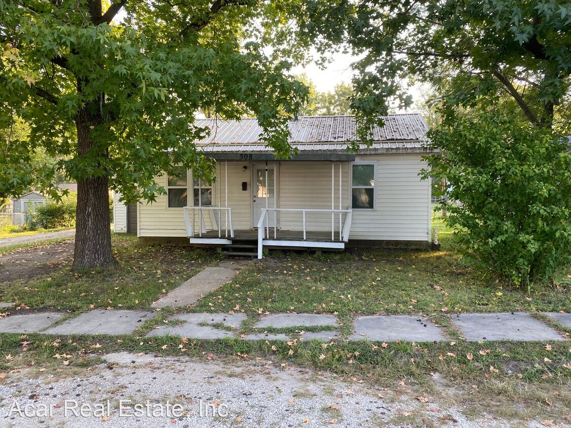 Primary Photo - 2 br, 1 bath House - 308 Seymour St N