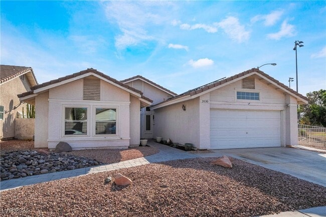 Building Photo - 2030 Big Bend Way