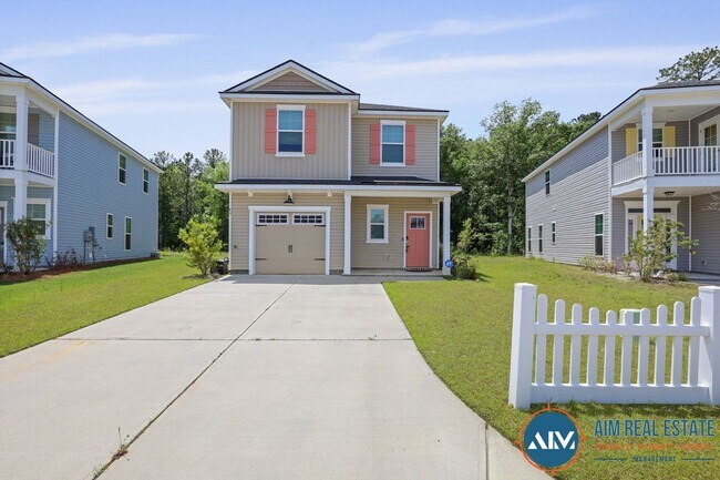 Building Photo - Spacious and Modern 4BR Home in Millstone ...