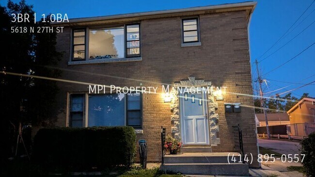 Building Photo - 5618 N 27TH St