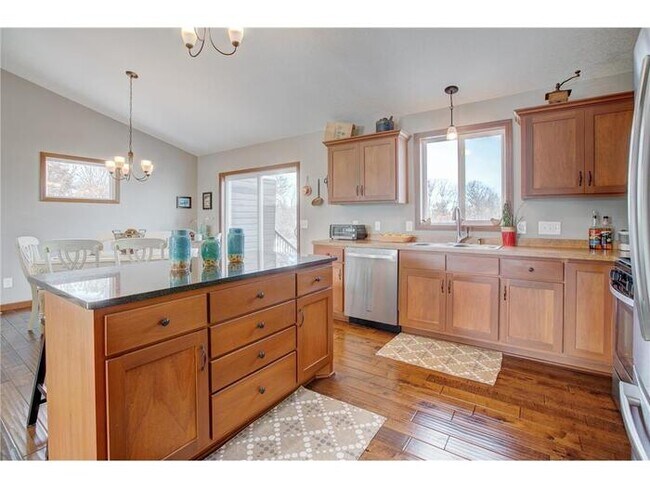Building Photo - 1957 140th Ave NW, Andover, MN, 55304