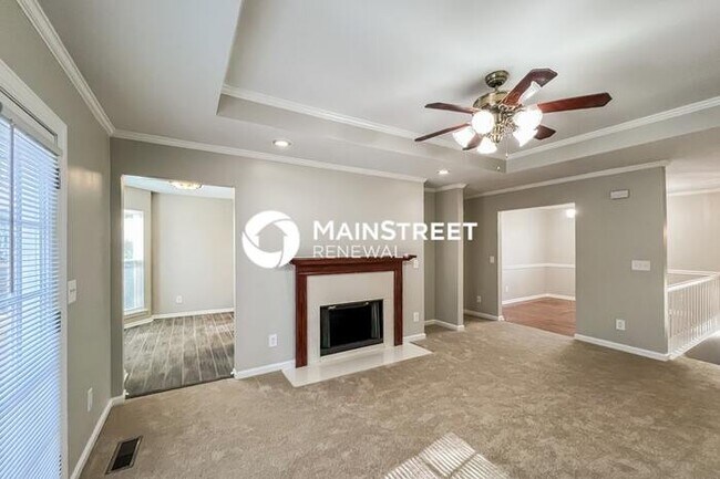 Foto del edificio - 4 Bedroom Pet-Friendly Home in MONTEVALLO, AL with Main Street Renewal
