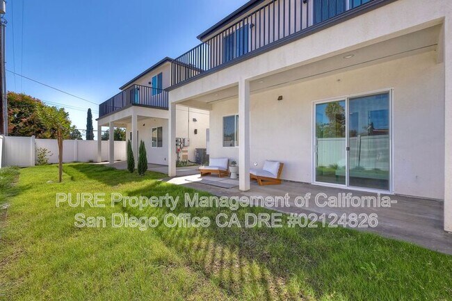 Foto del edificio - 630 N Juniper St