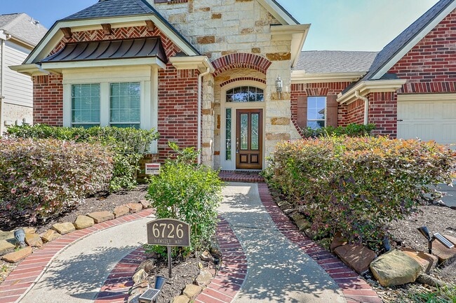 Foto del edificio - 6726 Hawsley Way