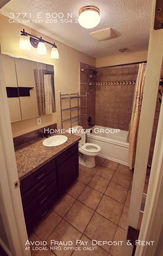 Building Photo - PET FRIENDLY Rental Home In Rigby!  3 Bedroom