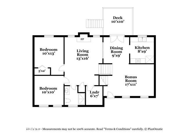 Building Photo - 7045 Birling Dr