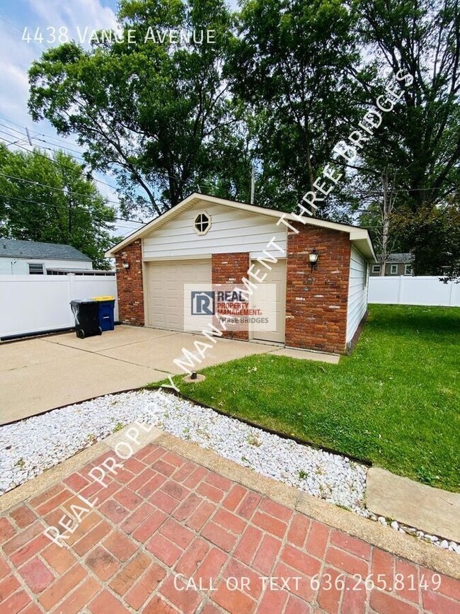 Building Photo - 4438 Vance Ave