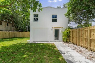 Building Photo - 1116 NW 51st Terrace