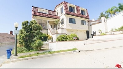 Building Photo - 359 Dalkeith Ave