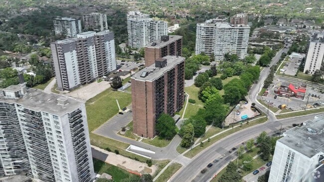 - Fifeshire Towers