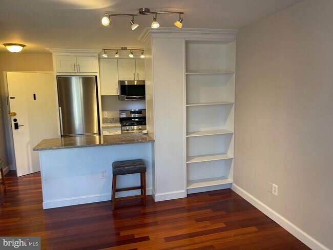 Foto del edificio - 950 25th St NW