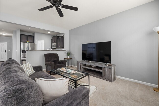 Building Photo - 4203 Virginia Colony Dr