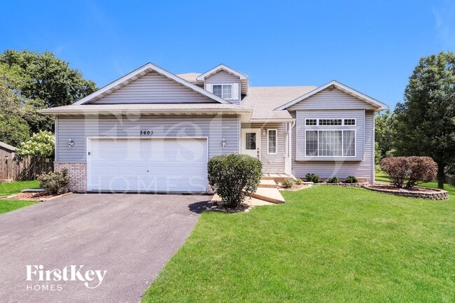 Building Photo - 3603 Flowermeadow Ct