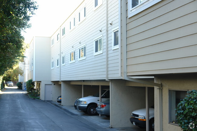 Foto del edificio - Sycamore Glen Apartments