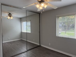 Interior Photo - Park Plaza Apartments